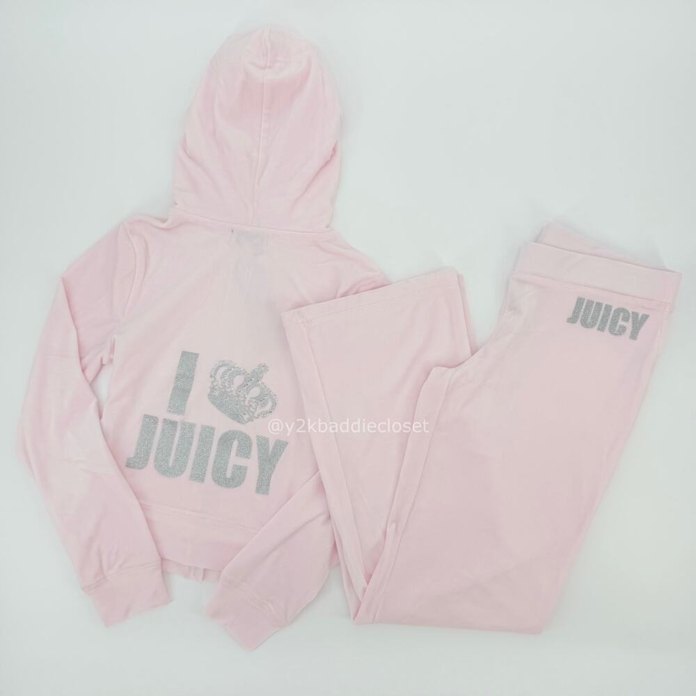 Juicy Couture Set (Size M)